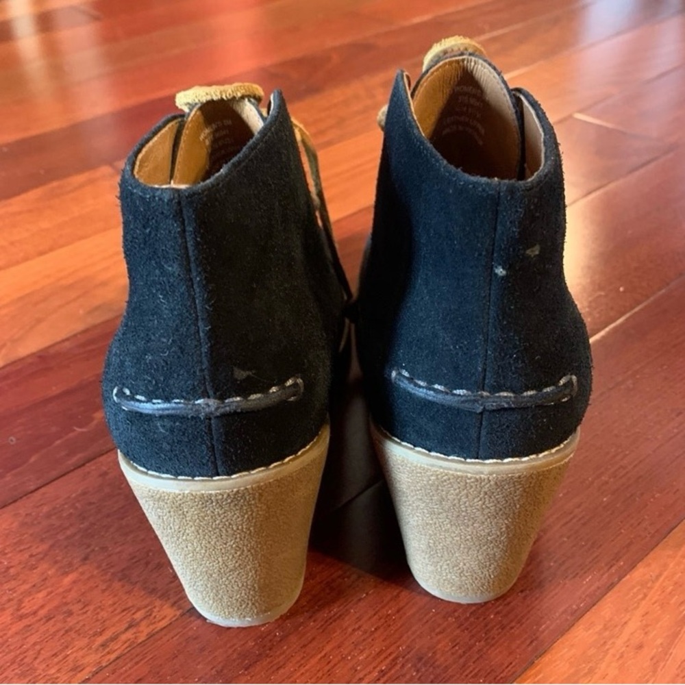 Sperry Boots - Picture 4 of 8